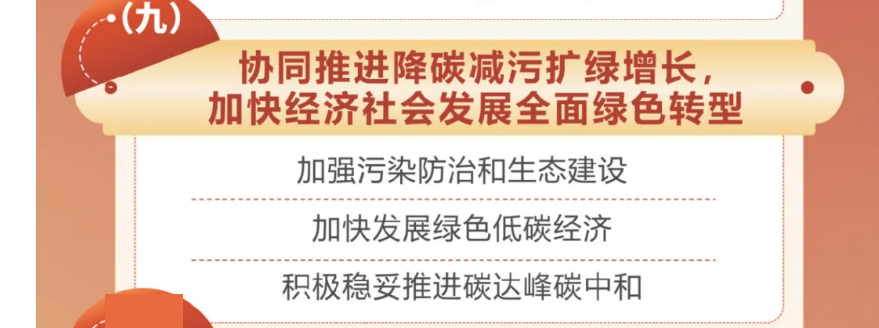 2025年政府報告重磅發(fā)布，工業(yè)固廢預(yù)處理助力零碳園區(qū)建設(shè)